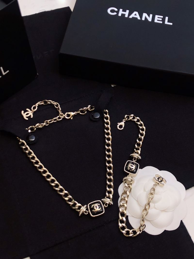 Chanel Bracelets